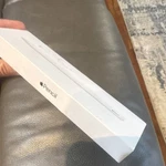 Apple Pencil White Magnetic Stylus For Ipad Pro 12.9" A2051 New. Price: $80.00.