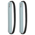 Patikil 2PCS Stylus Holder For Tablet, Universal Pen Sleeve Light Blue New. Price: $13.69.