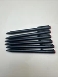 Lot Of Lenovo Active Pen Stylus - Thinkpad SD60G97200 Used. Price: $46.99.
