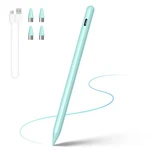 Stylus Pens For Touch Screen, Drymokini Stylist Universal, Mint Green New. Price: $45.51.