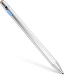 Boxwave Stylus Pen Compatible With Onn Tablet (10.1 In) - Metallic Silver New. Price: $44.35.