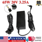 65W Power Supply Ac Adapter Charger For Fujitsu Lifebook T731 T732 T730 Notebook New. Price: $11.49.