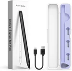 Stylus Pen For Envy X360, Pavilion Specter Mpp 2.0 Tilt-active New. Price: $39.99.