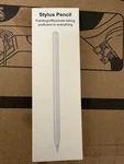 Keepro Stylus For Ipad 2018-2025, Usb-c Fast Charging Pencil, Pixel-perfect New. Price: $19.85.