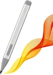 Slim Pen 2 For Surface, With 4096 Pressure, Erase & Right-click, Palm Rejection New. Price: $59.98.