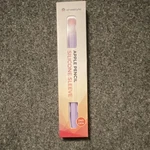 Ahastyle Apple Pencil (2ND Gen) Silicone Sleeve Case W/ Holder Purple New. Price: $45.00.