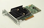 Dell HYM6Y Perc H750 12GB/S 8GB Cache Pcie X8 Sas Raid Adapter No Battery Used. Price: $69.00.