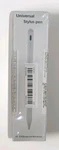Stylus For Ipad Iphone Android Tablet Apple Pencil Alternative Magnetic Usb New. Price: $6.99.