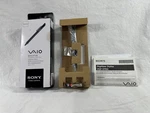 New Sony Digitizer Stylus Pen VGP-STD2. Price: $95.00.