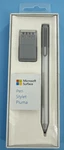 Microsoft Surface Pen Stylet Pluma Silver 1710 3,PRO & 4 Book - New. Price: $35.00.