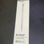 Hiwe Air Pencil Stylus White For Ipad Pro Magnetic Palm Rejection Find My New. Price: $18.00.