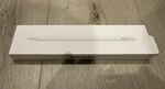 Apple Pencil Pro Stylus For Ipad - White PWR33AM/A New. Price: $90.00.