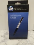 Genuine Hp Executive Tablet Pen H4E45AA, 704926-001, Nib, Touch, Write 2012 New. Price: $20.00.