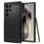 Spigen Tough Armor Phone Case For Samsung Galaxy S24 Ultra Plus New. Price: $19.99.