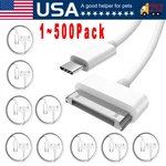 30-PIN To Usb Adapter Charging Data Sync Cable For Iphone 4S 3GS Ipad Lot New. Price: $228.99.