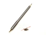Capacitive Stylus Eternal Pencil (A923-S) Silver For Apple Android Open. Price: $9.99.