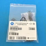 Motorola STYLUS-00004-03R (blue) Spring Loaded Pen W/tether Pack Of New. Price: $37.80.