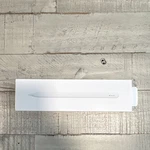 Apple Pencil Stylus, White, In Box, Compatible With Devices New. Price: $70.00.