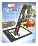 Kiddesigns MCA-16 Marvel Create Smart Stylus New. Price: $15.47.
