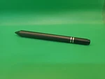 Microsoft Surface Hub Pen Stylus Black Model 1640 1632 HV9-00027 Used. Price: $44.49.