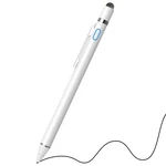 2-IN-1 Rechargeable Stylus Pen For Iphone, Ipad, Samsung & Touch Screens New. Price: $28.39.