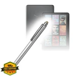 Boxwave Kindle Colorsoft Signature Stylus Pen Metallic Silver New. Price: $53.99.