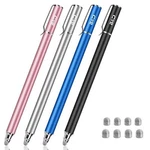 Bargains Depot Capacitive Stylus/styli 2-IN-1 Universal Touch Screen Pen For All New. Price: $10.99.