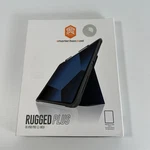 Stm Rugged Plus Case For Ipad Pro 11" (1ST & 2ND Gen) Midnight Blue New Brand. Price: $36.11.