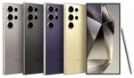 Samsung Galaxy S24 Ultra SM-S928U 256GB Unlocked Excellent Condition. Price: $602.69.
