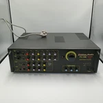 Boston Audio PA-1300 Power Amplifier Sss Untested Non Us Ac Plug For. Price: $99.99.
