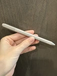 Microsoft Surface Pen Platinum New. Price: $75.00.