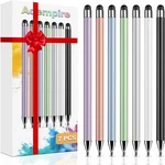Stylus (7 Pcs), 2-IN-1 Pen For Touch Screen, High Precision And Sensitivi New. Price: $13.91.