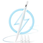Stylus Pen For Ipad 2018-2024 6/7/8/9/10TH, Pro 11"/12.9"/M4, ... New. Price: $12.96.