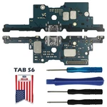 Oem Usb Charging Port Board For Samsung Galaxy Tab S6 10.5" SM-T860 T865 T867 New. Price: $23.39.