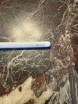 Apple Pencil Pro (2024) MX2D3AM/A, Model A2538 Used. Price: $100.00.