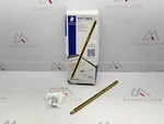Staedtler Noris Digital Classic Emr Stylus, 0.7MM Tip, 4096 Pressure Open. Price: $19.42.
