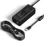 45W Usb-c Power Charger For Dell Chromebook 3100 3380 3400 5190 2-IN-1 7486 New. Price: $12.99.