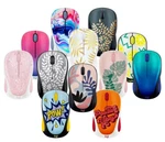 Logitech M317 Wireless Optical Mouse Many New Colors To Choose From M325 M185. Price: $16.99.