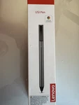 Lenovo Usi Gray GX81B10212 Open. Price: $14.99.