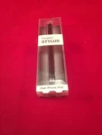 Targus Stylus For Ipad Iphone Ipod Samsung Tablets Smartphones AMM01 New. Price: $19.99.