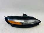 2014 2015 2016 2017 2018 Jeep Cherokee Right Rh Side Turn Signal Oem 68157102AL Used. Price: $77.51.