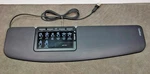 Contour Design CDTP20500 Wired Ergonomic Touchpad Used. Price: $80.96.