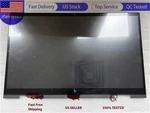 L93181-001 Hp Envy X360 15M-EE0013DX 15M-EE0023DX Lcd Touch Screen Assembly-usk New. Price: $120.00.