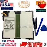Battery For Samsung Galaxy Tab 10.1 SM-P580 SM-P585M SM-T580 SM-T585 SM-T587P New. Price: $14.55.