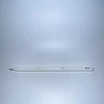 Apple Pencil White Stylus For 3RD Gen Magnetic Tablets Only Used. Price: $35.00.