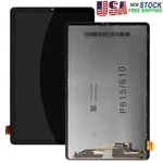 For Samsung Galaxy Tab S6 Lite SM-P610 P615 Lcd Display Touch Screen Replacement New. Price: $45.99.