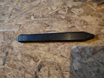 Pencil By 53 Fiftythree Digital Stylus For Ipad, Pro, & Iphone Graphite Used. Price: $10.00.