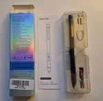 K2-C 4096 Pressure Sensitivity For Surface Pro 11/10/9/8/7/6/5/4/3/X Open. Price: $20.00.