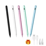 Stylus For Ipad 2018-2025 Apple Pencil Compatible 6TH-11TH Gen A16 New. Price: $6.86.