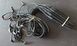 25X Ingenico Stylus Pen INGH-296162309 Right Angle New. Price: $100.00.